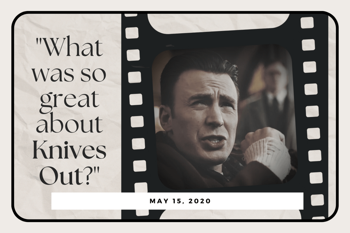 Knives Out is a Gem of a Mystery | Movie&nbsp;Review